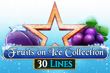 Fruits on Ice Collection 30