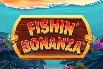 POP Fishin Bonanza