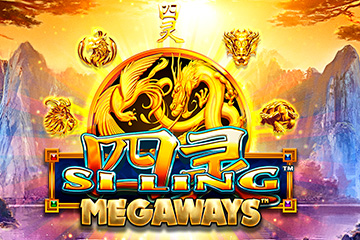 Slot Si Ling Megaways online
