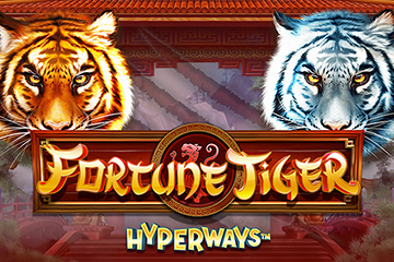 Fortune Tiger HyperWays online and free