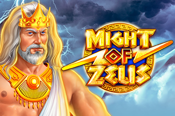 Play Might of Zeus