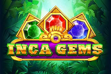 Slot Inca Gems without registration