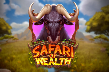 Safari Of Wealth
