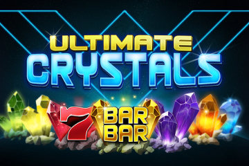 Ultimate Crystals online