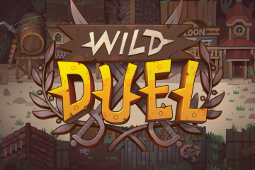 Online Slot Wild Duel