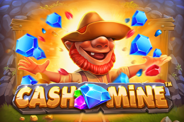 Slot Cash Mine without registration