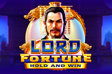Online Slot Lord Fortune 2 Hold and Win