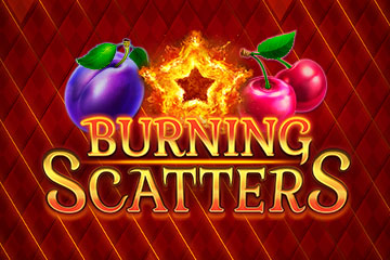 Free Online Slot Burning Scatters