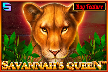 Play Book of Savannah's Queen