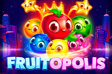 Slot Fruitopolis