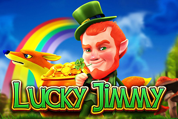 Lucky Jimmy