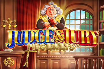 Judge and Jury Megaways in Online Casino