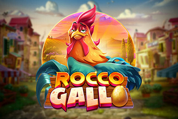 Rocco Gallo