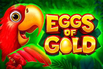 Eggs of Gold by Threeoaks