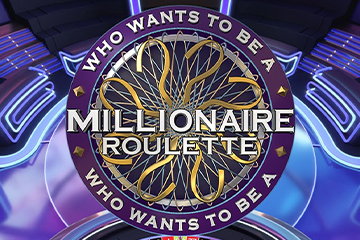 Who Wants To Be A Millionaire Roulette - online slot