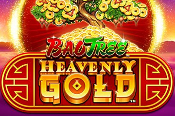 Slot Bao Tree Heavenly Gold online