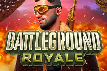 Battleground Royale in Online Casino