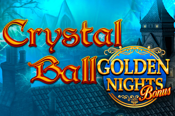 Crystal Ball Golden Nights
