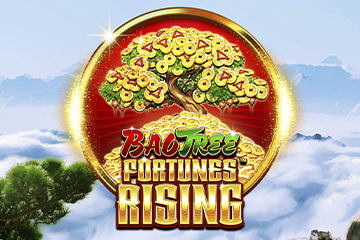 Slot Fortunes Rising online