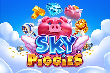 Sky Piggies online and free