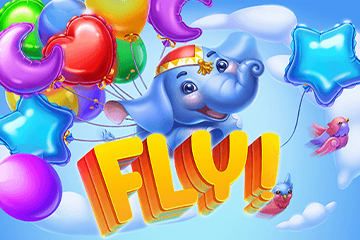 Fly!