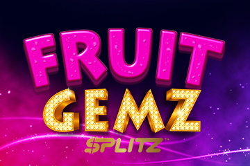 Fruit Gemz Splitz online