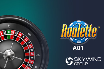 Roulette A01