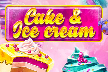 Cake And Ice Cream online and free