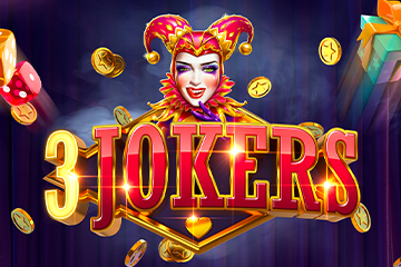 Free Online Slot 3 Jokers