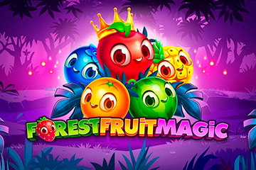 Forest Fruit Magic in Online Casino