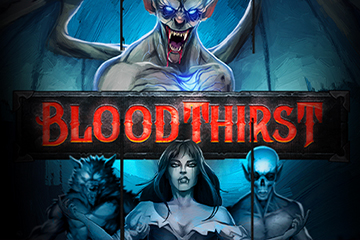 Slot Bloodthirst online