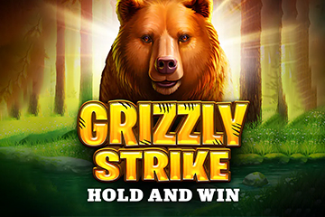 Grizzly Strike by Iron Dog Studios