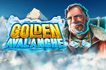Online Slot Golden Avalanche
