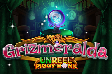 Grizmeralda