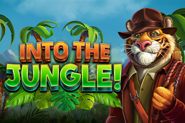 Into the Jungle