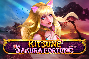 Kitsune - Sakura Fortune
