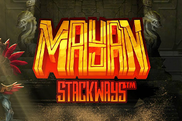 Mayan Stackways