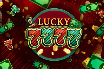 Lucky 7777 online