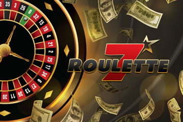 Roulette 7 in Online Casino