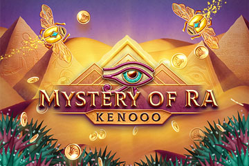 Mystery of Ra Kenooo