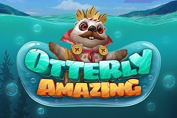 Otterly Amazing by Relax Gaming