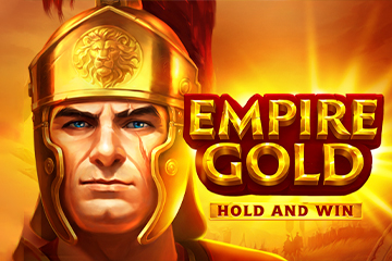 Empire Gold: Hold and Win - online slot
