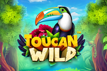 Slot Toucan Wild online