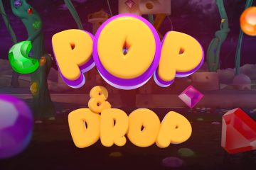 Play Pop and Drop