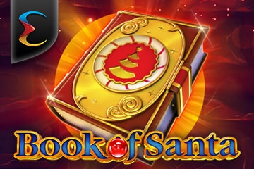 Book Of Santa (Endorphina)