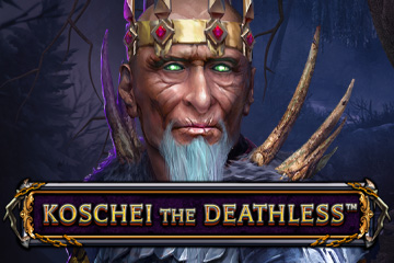 Koschei The Deathless