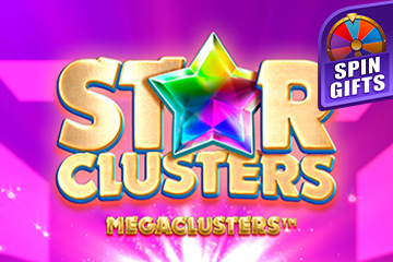 Slot Star Clusters without registration
