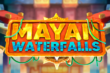 Free Slot Mayan Waterfalls