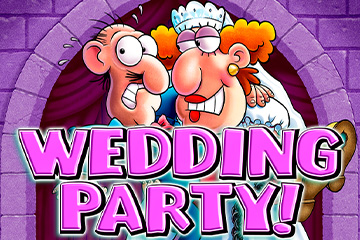 Wedding Party!