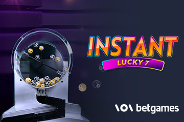 Instant Lucky 7